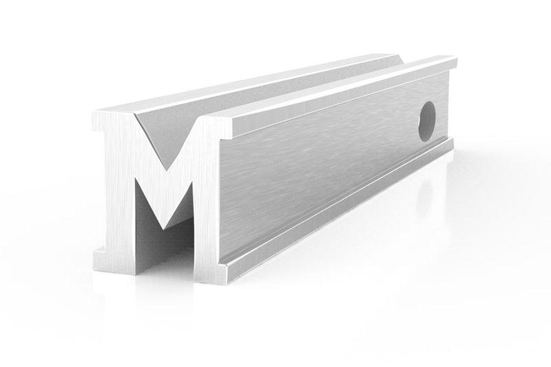Letter M - Pendant