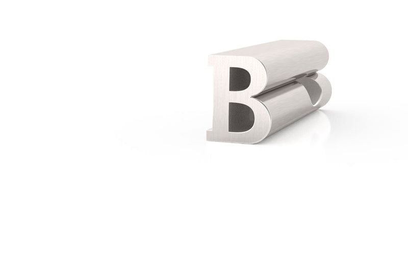 Letter B - Pendant