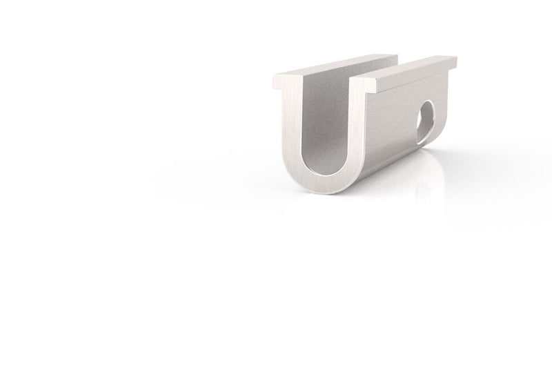 Letter U - Pendant