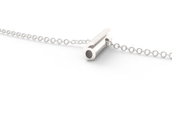 SIX - Short Pendant Necklace