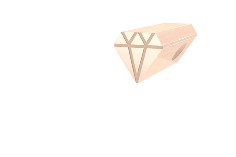 DIAMOND - Pendant