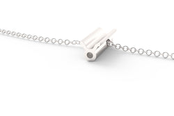 TAURUS - Short Pendant Necklace