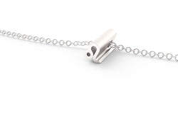 LEO - Short Pendant Necklace