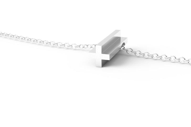ADD - Short Pendant Necklace