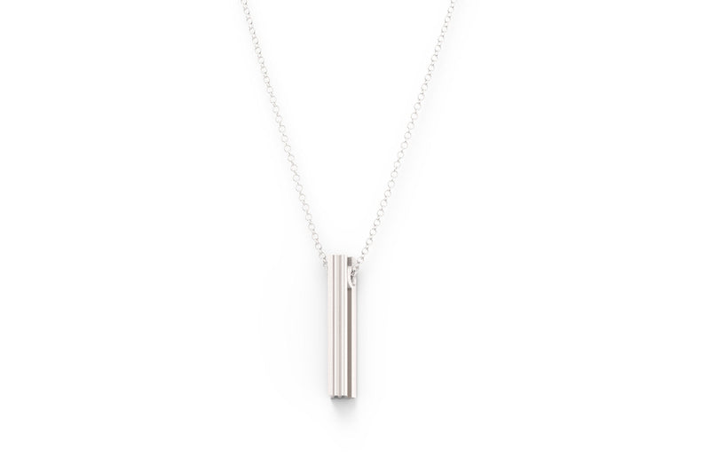 SCORPIO - Long Pendant Necklace