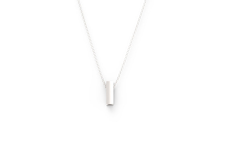 GEMINI - Short Pendant Necklace